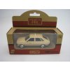 FSO Polonez 1972 Taxi Créme 1:43 Daffi 2022