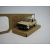 FSO Polonez 1972 Taxi Créme 1:43 Daffi 2022