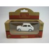 Fiat 126p Bílý 1:43 Daffi 2022