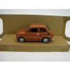 Fiat 126p Hnědý 1:43 Daffi 2022