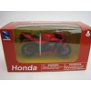 Motorka Honda CBR600RR 1:18 New Ray