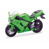 Motorka Kawasaki Ninja ZX-6RR 1:18 New Ray