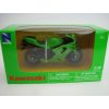 Motorka Kawasaki Ninja ZX-6RR 1:18 New Ray