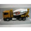 Truck Domíchávač 1:43 Daffi