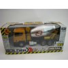 Truck Domíchávač 1:43 Daffi