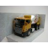Truck Domíchávač 1:43 Daffi
