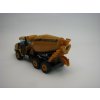 Construction Truck Domíchávač 1:50 Daffi