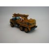 Construction Truck Jeřáb 1:50 Daffi
