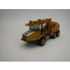 Construction Truck Jeřáb 1:50 Daffi