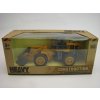 Construction Truck nakladač šípová radlice 1:50 Daffi