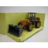 Construction Truck nakladač lžíce 1:50 Daffi