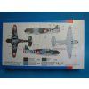 Letadlo Marcel Bloch MB 152 1:72 Směr 0840