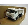 Nákladní auto Jelcz 317 sklápěč Bílý 1:43 Daffi