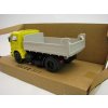 Nákladní auto Jelcz 317 sklápěč Žlutý 1:43 Daffi