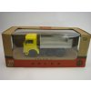 Nákladní auto Jelcz 317 sklápěč Žlutý 1:43 Daffi