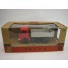Nákladní auto Jelcz 317 sklápěč Červený 1:43 Daffi