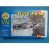 Letadlo Marcel Bloch MB 152 1:72 Směr 0840