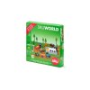 Siku 5606 Set Farmářské silo Siku World