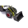 Kolový nakladač Claas Torion 1914 1:50 Siku Farmer 1999