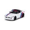 BMW Z4 M40i 1:50 Siku Super