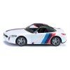 BMW Z4 M40i 1:50 Siku Super