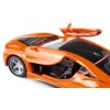 BMW i8 LCI Orange 1:50 Siku Super 2348