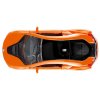 BMW i8 LCI Orange 1:50 Siku Super 2348