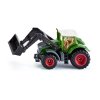 Traktor Fendt 1050 Vario s čelním nakladačem blister Siku 1393