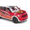 Mini Countryman Race Stavebnice Style my Siku 6504