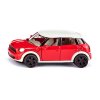 Mini Countryman Race Stavebnice Style my Siku 6504