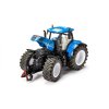 New Holland T7.315HD 1:32 Siku Farmer 3291