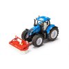 New Holland T7.315HD 1:32 Siku Farmer 3291