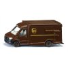 Mercedes-Benz Sprinter UPS 1:50 Siku Super