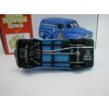 Holden FJ Panel Van Ronald McDonalds House Matchbox Collectibles YCH10-M