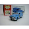 Holden FJ Panel Van Ronald McDonalds House Matchbox Collectibles YCH10-M