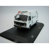 Volkswagen LT45 LWB Rallye Assistance Škoda Motorsport 1:43 Ixo