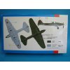 Letadlo Iljušin IL-2 stavebnice 1:72 Směr 0865