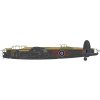 Avro Lancaster B.III stavebnice 1:72 Airfix A08013A