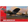 Avro Lancaster B.III stavebnice 1:72 Airfix A08013A