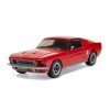Stavebnice Quick-Build Ford Mustang GT 1968 Airfix J6035
