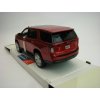 Chevrolet Tahoe 2021 Red metallic 1:26 Maisto 31533