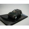 Peugeot 205 T16 Custom 1987 Green 1:43 Ixo CLC416N