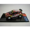 Ford Fiesta R MkII Prokop No.25 Acropolis Rallye 2021 1:43 Ixo RAM816LQ