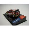 Ford Fiesta R MkII Prokop No.25 Acropolis Rallye 2021 1:43 Ixo RAM816LQ