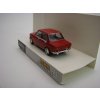 Fiat 128 Red 1:87 HO Brekina 22525