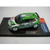 Škoda Fabia Rallye 2 EVO No.22 Gryazi Rallye MC 2022 1:43 Ixo RAM840.22