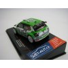 Škoda Fabia Rallye 2 EVO No.22 Gryazi Rallye MC 2022 1:43 Ixo RAM840.22