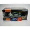 Škoda Fabia Rallye 2 EVO No.22 Gryazi Rallye MC 2022 1:43 Ixo RAM840.22