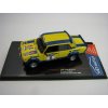 Lada 2105 VFTS No.11 Lank Rallye Valašská Zima 1984 1:43 Ixo RAC406A.22