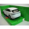 Porsche Cayenne Turbo White 1:24 Welly